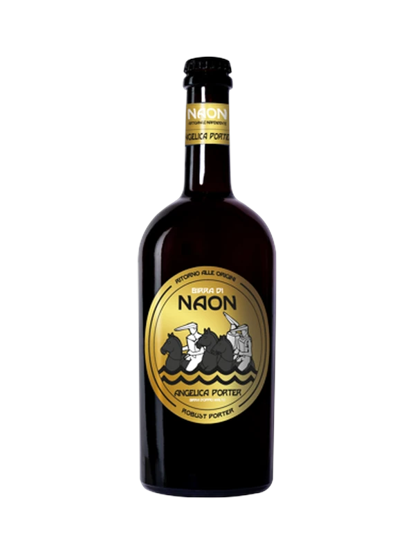 Angelica Porter bottiglia 75 cl