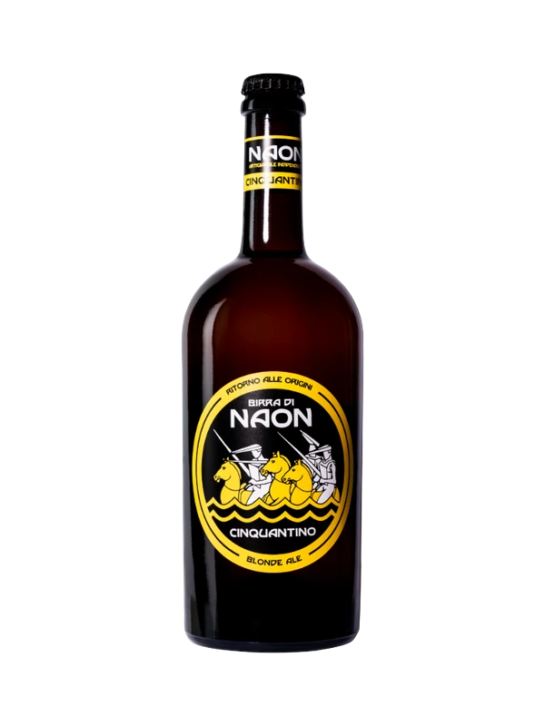 Cinquantino bottiglia 75 cl