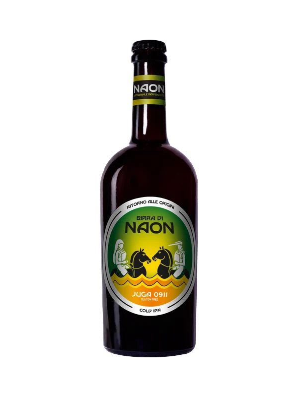 Bottiglia Juga 0911 da 75 cl