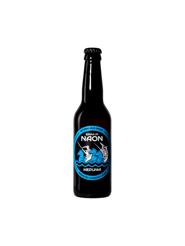 Medunia bottiglia 33 cl