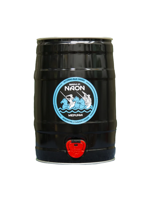 Medunia fustino 5 L