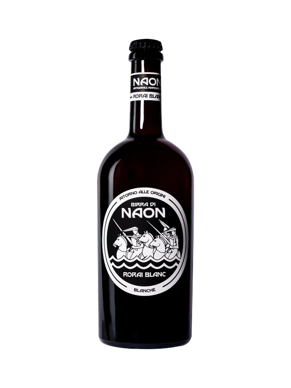 Rorai Blanc bottiglia 75 cl