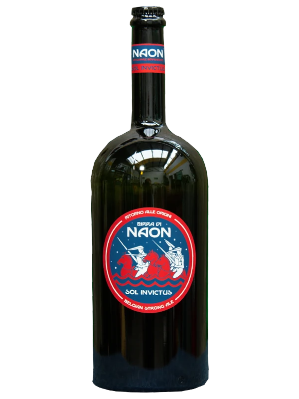 Sol Invictus Magnum 1,5 L